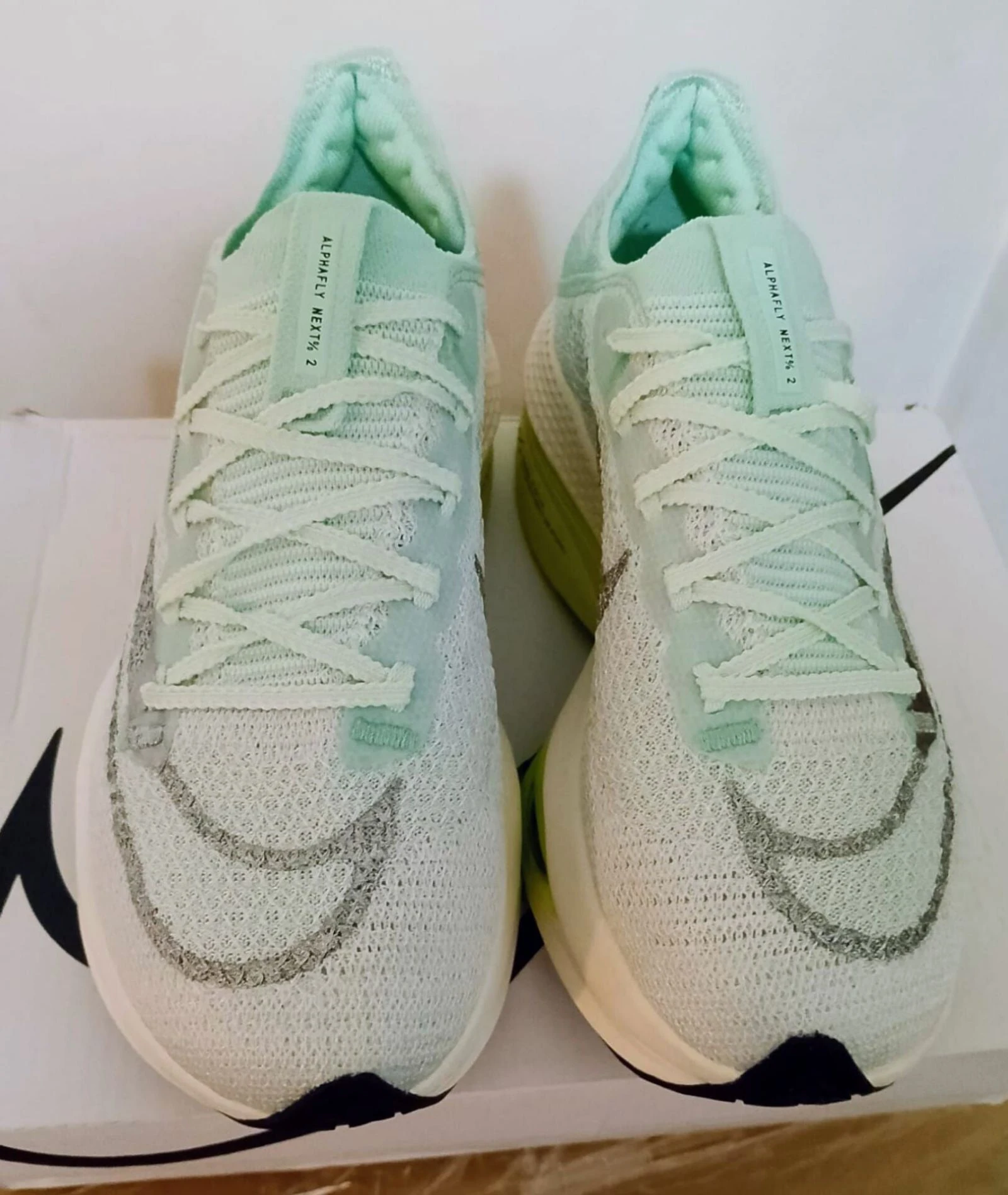 Nike Zoom Alphafly – photo 2